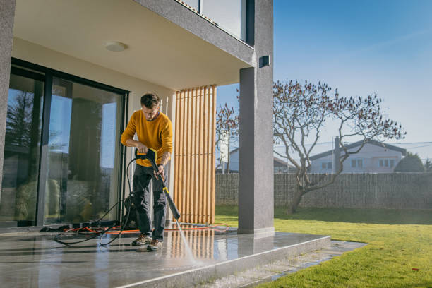 Trusted Eagle Point, AL  Pressure Washing Services Experts